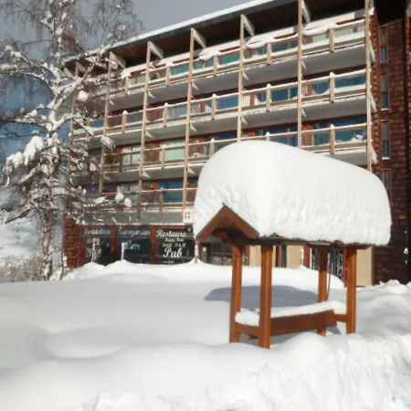 Montagnard Pour 3 Pers A Arc 1600, Proche Pistes Et Commerces - Fr-1-411-468 Apartment Les Arcs (Savoie)